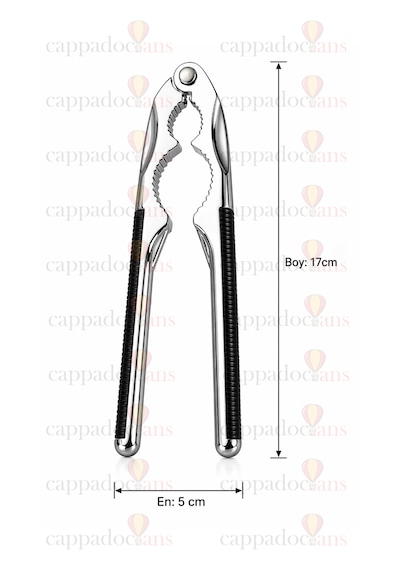 Ceviz Ve Fındık Kıracağı, Kuruyemiş Kıracağı, Kabuklu Yemiş, Ceviz Kıracağı, Fındık Kıracağı Vb. Metal, Dayanıklı, Ev Tipi Kullanım Diğer
