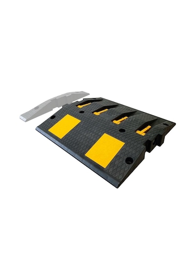 Otopark Kasis Kapanı, Ppc Kasis Kapanı 50 X 50 X 6 Cm
