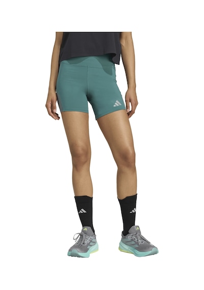 Adidas Adi Das Adi365 Sh Leg Kadın Mavi Koşu Taytı 8713 Yeşil