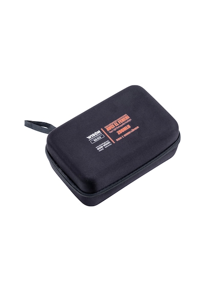 Wıson Ws-915 Şarjlı El Feneri 55 W 5000 Lümen Açık Gri