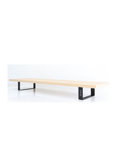 Hansdo Dual MDF Lam - WMS2 Monitör Standı