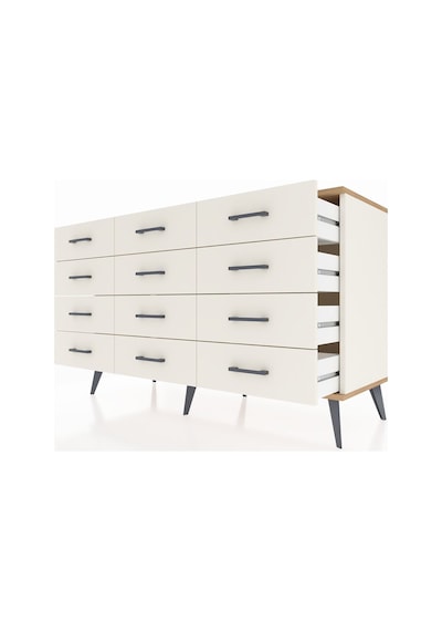 Hyperion Konsol 12 Çekmeceli 132x44x83 Aytaşı-çam/aytaşı Çam/aytaşı Hyperion Konsol 12 Çekmeceli 132x44x83 Aytaşı-çam/aytaşı Çam/aytaşı