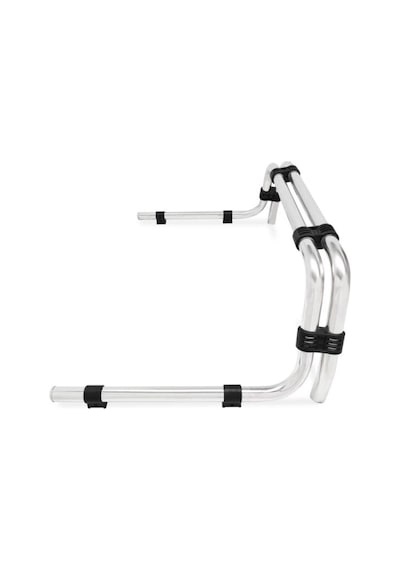 Nissan Skystar Ahtapot Rollbar 60Mm Krom Boru