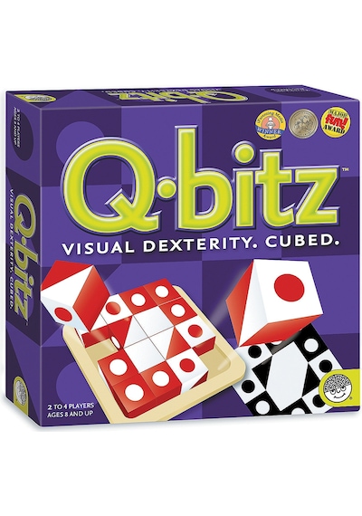 Mindware - Mindware Q-bitz - Mp20592