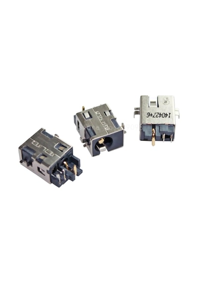 Asus Uyumlu R556 F554 Dc Power Jack Şarj Soket Girişi