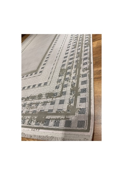 Qv09a 160x230 Gri Halı