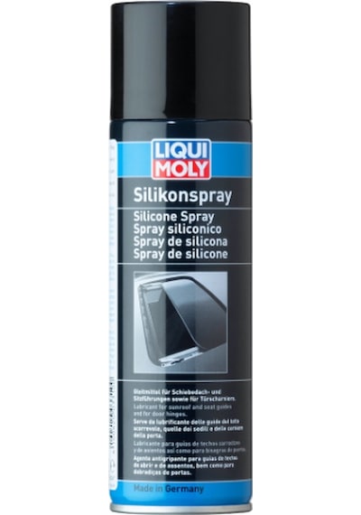Lıquı Moly Silikon Sprey 300ml 3310