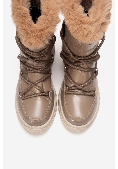 Luvishoes 23 Vızon Kadın Bot Vızon