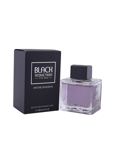 Erkeklere Özel Black Seduction Edt Parfüm 100 Ml Diğer