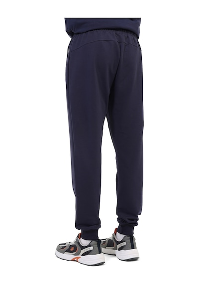 Lumberjack Eşofman Altı Erkek Lacivert Mb Ct107 Jogger 000000000102696993