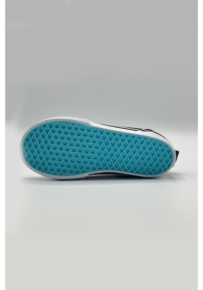 Vans Çocuk Td Ward Slip-on Spor Ayakkabı Vn0a3qu1y401 001