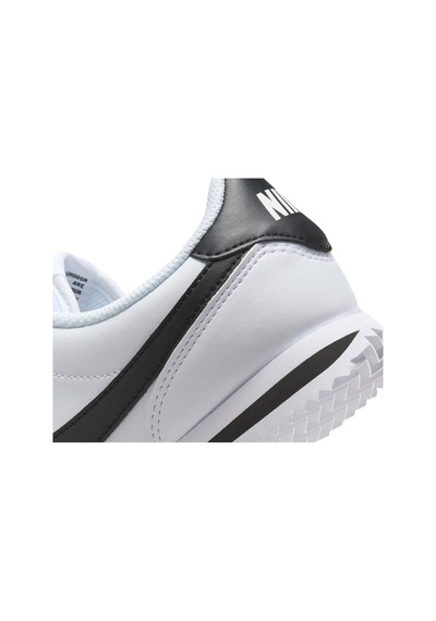 Nike Cortez Unisex Spor Ayakkabı Dm0950-108 Beyaz - 787247326 Beyaz