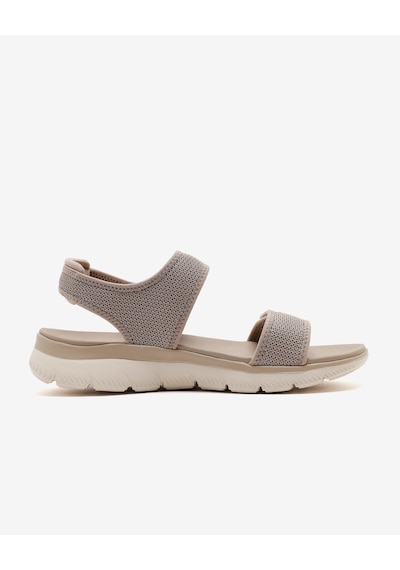 Skechers Summıts Kadın Bej Sandalet 163158 Tpe Bej