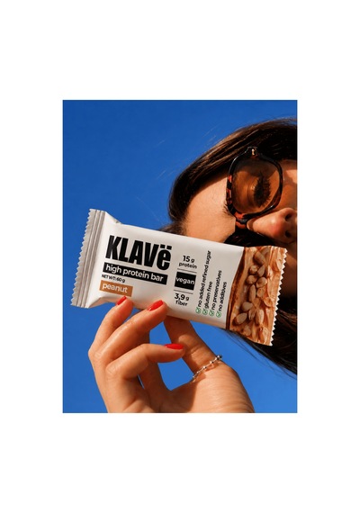 Yüksek Protein Bar Yer Fıstıklı - 60g X 12 Adet - 15g Protein, Vegan Ve Glutensiz - 872884009 Yüksek Protein Bar Yer Fıstıklı - 60g X 12 Adet - 15g Protein, Vegan Ve Glutensiz - 872884009