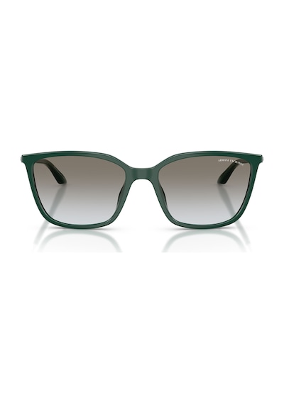 Armani Exchange 0ax4171su 840911 55 Kadın Güneş Gözlüğü Siyah