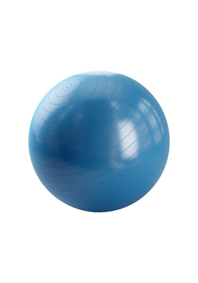 65 CM Pilates Topu Büyük Boy Pilates Topu Pompa