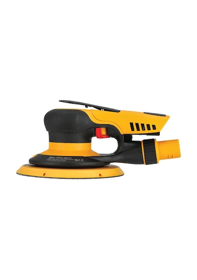 Mirka Havalı Zımpara Hortum + Toz Torbası Ros 650DB Ø 150 MM 5.0 MM Orbit