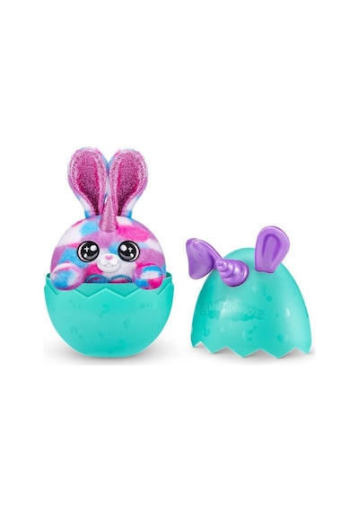 Rainbocorns Bunnycorn Mini Sürpriz S2-9280q1 Mor