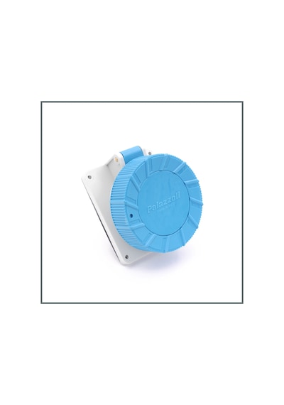 Palazzoli Topter Serisi Pano Prizi 32A Ip66/Ip67 230V H 6 2P T