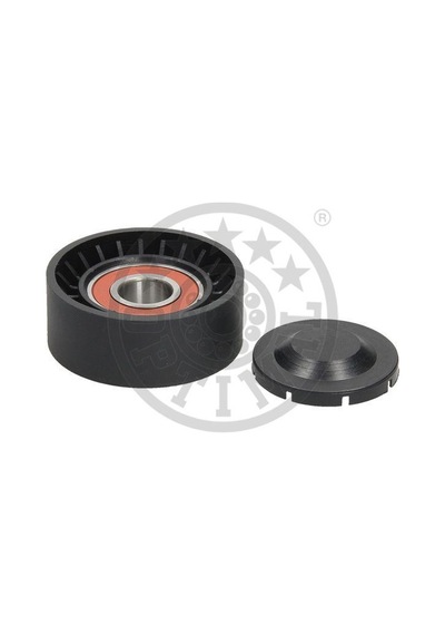 Optımal 0-n2403s Kayış Gergi Rulmanı Mercedes W204 C204 W205 S205 C218 W212 W166 X218 A2762000170
