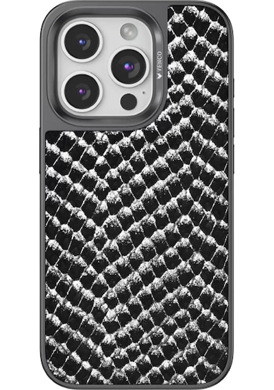 Venco Apple İphone 14 Pro Viper Kapak - Siyah