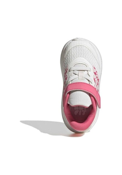 Adidas Runfalcon 6 El I Bebek Beyaz Koşu Ayakkabısı