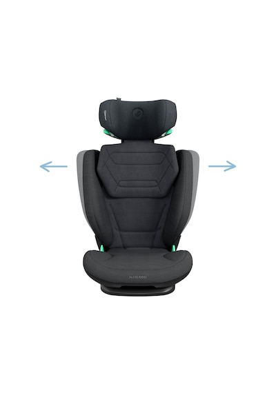 Maxi-Cosi Rodifix Pro I-Size Isofix'li 15-36 kg Çocuk Oto Koltuğu