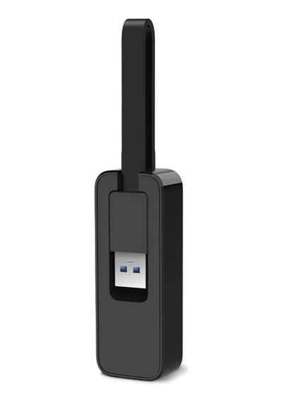 Ue306 Usb 3.0 Gıgabıt Ethernet Ağ Adaptoru