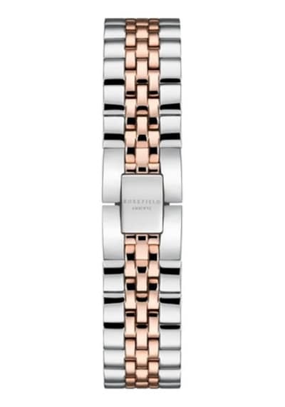 Rosefıeld 26Srgds205 Metalikrose 12Mm Çelik Kordon