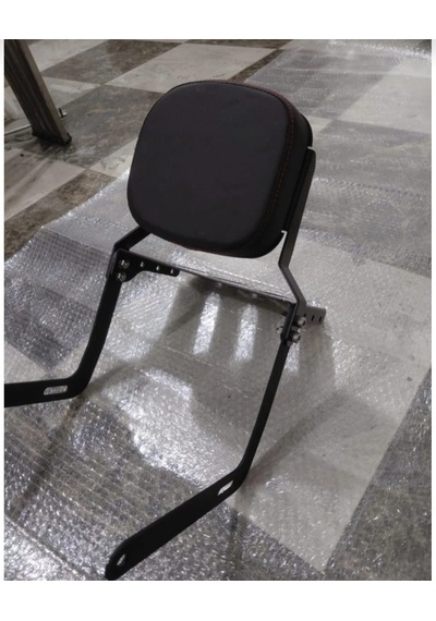 Arora Cp250 Sissy Bar