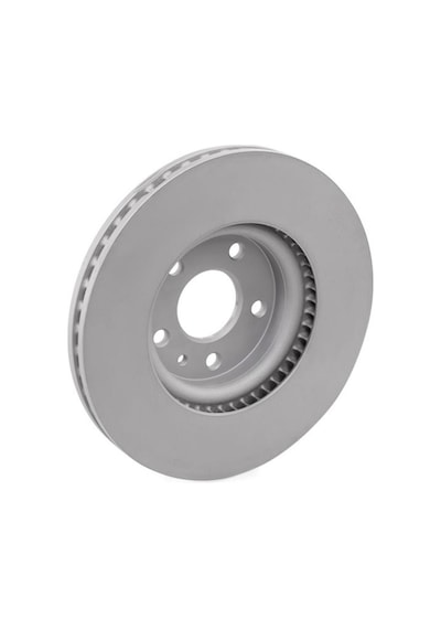 Df6591-ön Fren Diski Adet 295mm Havalandırmalı Mercedes B Serisi W246 A2464212412