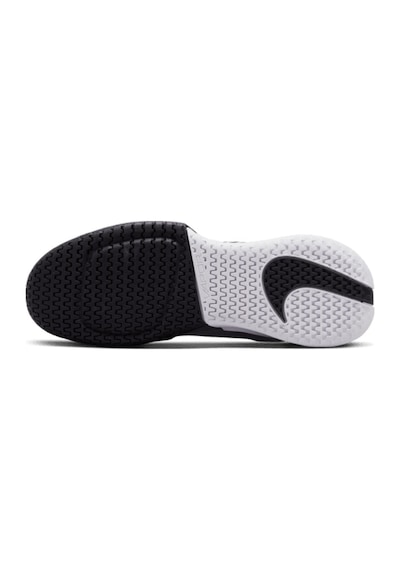 Nike Nikecourt Air Zoom Vapor Pro 2 Sert Zemin Kadın Tenis Ayakkabısı Dr6192-001 Siyah