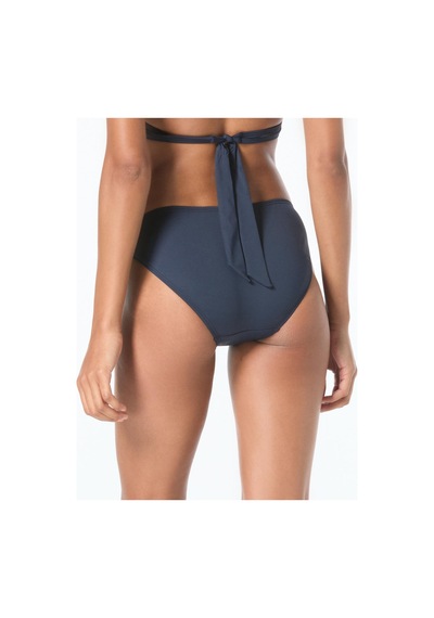 Mıchael Kors Kadın Bikini Altı Mm7m842-412 Lacivert