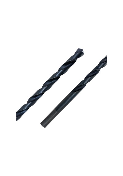 6355 Hss Uzun Matkap Ucu 19x375 Mm