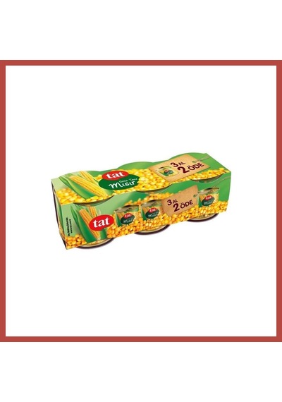 Bezos Mısır 3x210gr Erdotıca