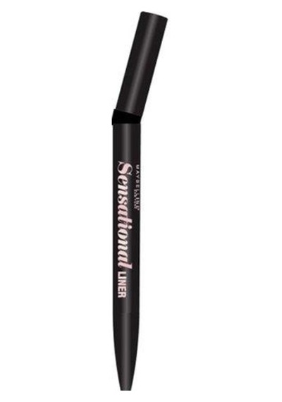Maybelline New York Sensational Liner Eyeliner 01 Siyah