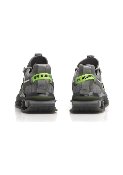 Aırboos Erkek Sneakers - Fume 001