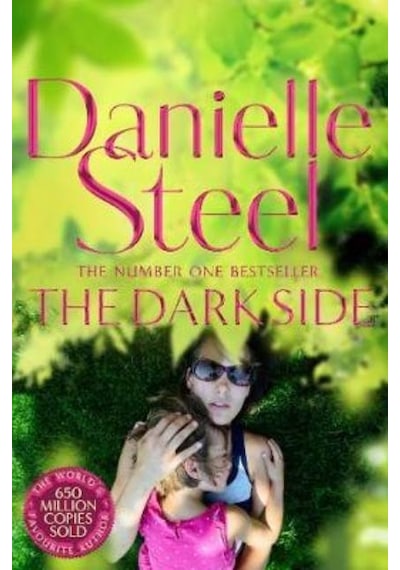 The Dark Side - Danielle Steel