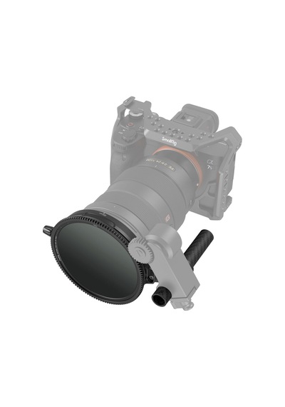 Smallrig -- 3864 95mm Cpl-vnd Rod Clamp Filtre Kit