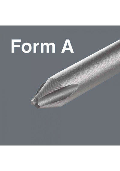 Wera 872/9 Micro-stix m Yarım Ay Bits 05066850001