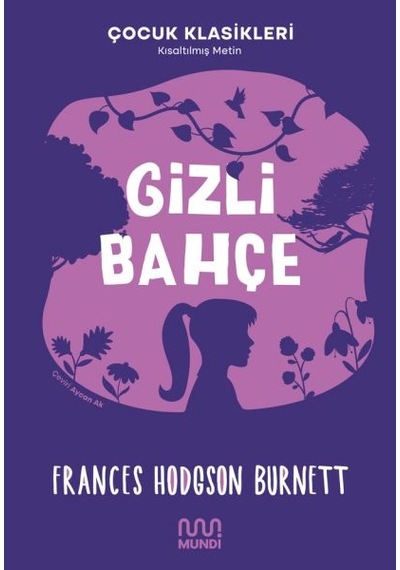 Gizli Bahçe - Dppq-899746