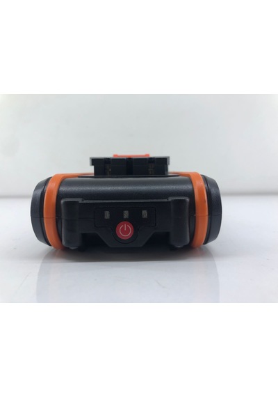 Teetok Oem 21v 1.5ah Li-ıon Yedek Akü
