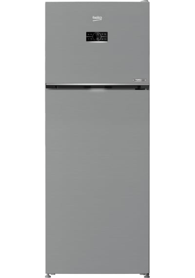 Beko 970476 EI 477 LT No-Frost Çift Kapılı Buzdolabı