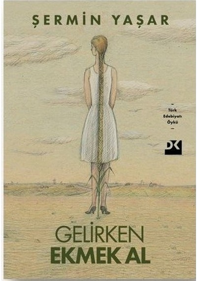 Gelirken Ekmek Al N11.494