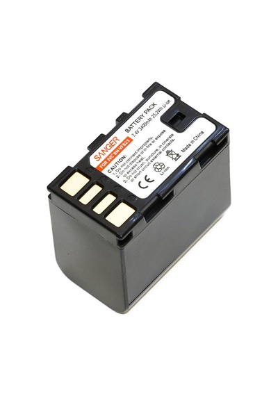 Sanger Bn-Vf823 Jvc Kamera Batarya