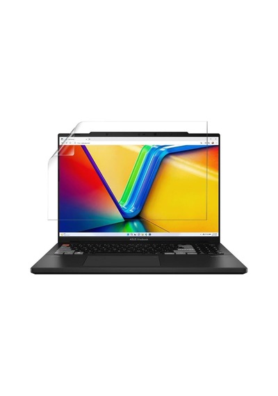 Asus Vivobook Pro 16x Oled 16 İnç İle Uyumlu Ekran Koruyucu 16:10