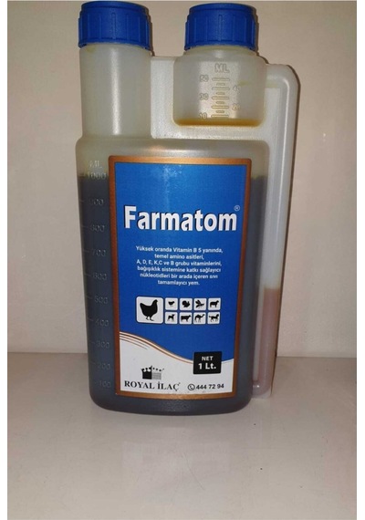 Royal Farmatom 1 L