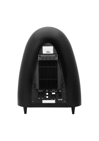 Wiisat B-52 Mj Subbass 6,5 Inç 200w 8 Ohm Aktif Subbass