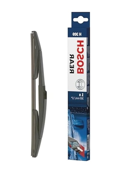 Bosch Rear Arka Silecek Toyota Yaris 2012-2019 , Auris 2007-2012 , Hyundai İ20 2008-2014 300 Mm H309 3397011630