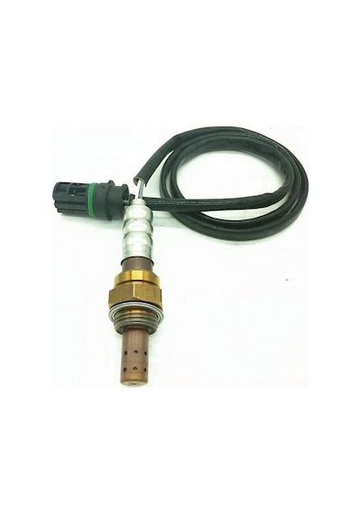 Bmw E90 Kasa 316i N45 Motor Katalizör Öncesi Oksijen Lambda Sensörü Fae Marka 11787530287